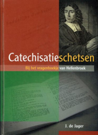 JAGER, J. de - Catechisatieschetsen