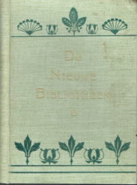 OPHEMERT, C. van e.a. - De nieuwe Bibliotheek