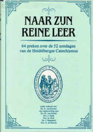 KOOTEN, R. van - Naar Zijn reine leer