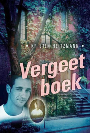 HEITZMANN, Kristen - Vergeetboek
