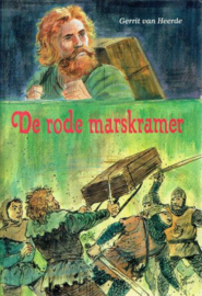 HEERDE, Gerrit van - De rode Marskramer