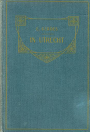 GERDES, E. - In Utrecht