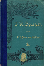 ADAMA van SCHELTEMA, C.S. - Charles Haddon Spurgeon