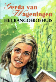 WAGENINGEN, Gerda van - Het kangoeroehuis