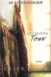 COON, Cliff - Gevlochten touw