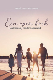 JANSE-PIETERMAN, A. - Een open boek