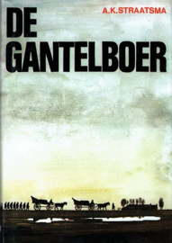 STRAATSMA, A.K. - De Gantelboer