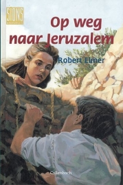 ELMER, Robert - Op weg naar Jeruzalem