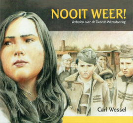 WESSEL, Carlo - Nooit weer