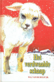 HULST Jr., W.G. van de - Het verdwaalde schaap