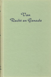 Van recht en genade - jaargang 27
