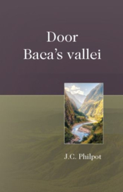 PHILPOT, J.C. - Door Baca's vallei