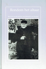 WESTERBEKE, Joh. - Rondom het altaar