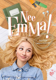 REITSMA-OOSTERWIJK, Marlize - Nee Emma!