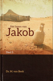 BEEK, M. van - Het leven van Jakob - deel 3