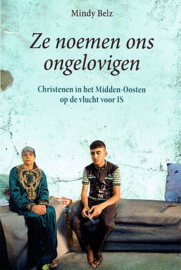 BELZ, Mindy - Ze noemen ons ongelovigen