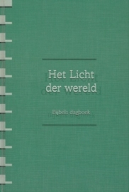 Bijbels Dagboek - Het Licht der wereld