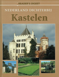 HEYDEN, Ton van der (red.) - Nederland dichterbij - Kastelen