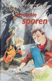 GOCH, Isabella van - Verdachte sporen