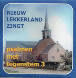 Nieuw Lekkerland zingt - deel 3