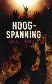MAPES, Creston - Hoogspanning