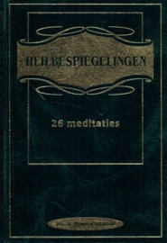 HOOGERLAND, A. - Heilbespiegelingen