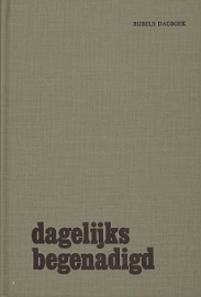 Dagelijks begenadigd - bijbels dagboek