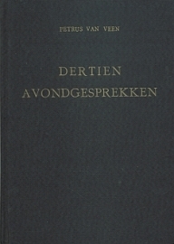 VEEN, Petrus van - Dertien avondgesprekken