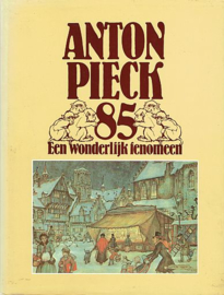 PIECK, Anton - Anton Pieck 85
