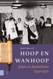 WALLET, Bart - Hoop en wanhoop