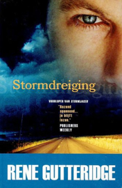 GUTTERIDGE, Rene - Stormjager + Stormdreiging