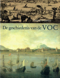 GAASTRA, Femme S. - De geschiedenis van de VOC