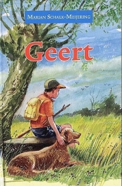 SCHALK-MEIJERING, Marian - Geert