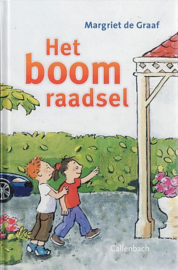 GRAAF, Margriet de - Ontsssnapt!