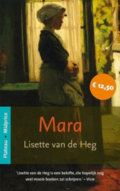 HEG, Lisette van de - Mara
