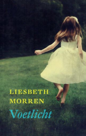 MORREN, Liesbeth - Voetlicht