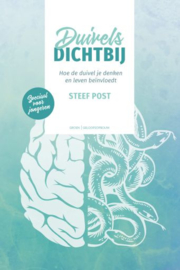 POST, Steef - Duivels dichtbij