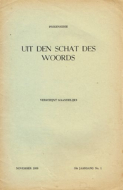 VERHAGEN, A. - De geboorte van Jezus Christus (SDW)