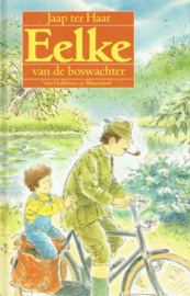 HAAR, Jaap ter - Eelke van de boswachter