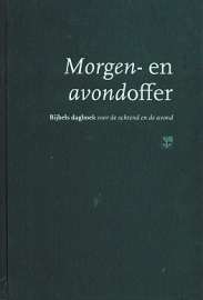 Morgen- en avondoffer