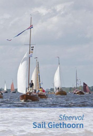 ARKEMA, Ricky - Sfeervol Sail Giethoorn