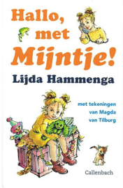 HAMMENGA, Lijda - Hallo, met Mijntje!