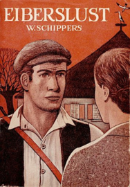 SCHIPPERS, W. [2] - Eiberslust - 3e druk
