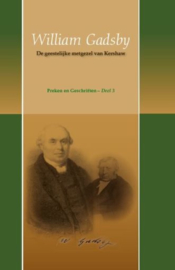 GADSBY, William - De geestelijke metgezel van Kershaw - deel 3