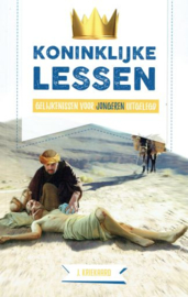 KRIEKAARD, J. - Koninklijke lessen - deel 1