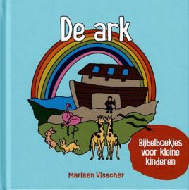 VISSCHER, Marleen - De ark