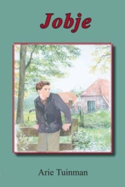 TUINMAN, Arie - Jobje