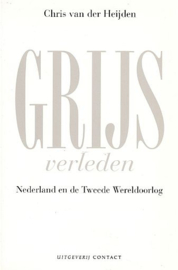 HEIJDEN, Chris van der - Grijs verleden