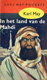 MAY, Karl - In het land van de Mahdi - deel 23