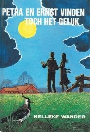 WANDER, Nelleke - Petra en Ernst vinden toch het geluk